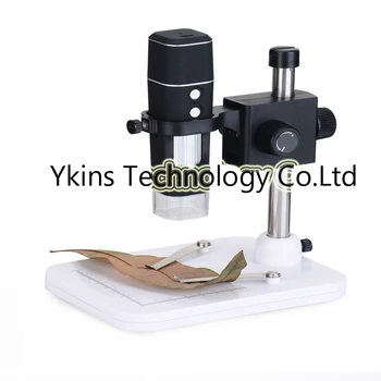 10-500X HD WIFI Digitalni Mikroskop Za IOS/Android Podršku Zoom Kamera Povećalo Digitalni Video Mikroskop