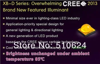 10x50 W 1156 S25 P21W CREE Čip XBD Bijela LED Obrnut Svjetlo Rezervni BA15S Led Povratni Snop Lampe Izvor Svjetlosti