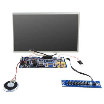 12 Inča TFT SKD 1280*800 LCD Touch screen Panel Računalni Monitor