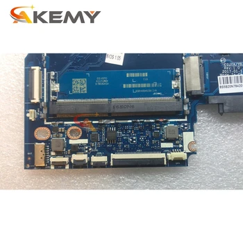 Akemy Za Lenovo YOGA 520-14IKB Flex 5-1470 Matična Ploča laptopa LA-E541P CPU i7-8550U GPU MX130 2 GB Testiran Posao