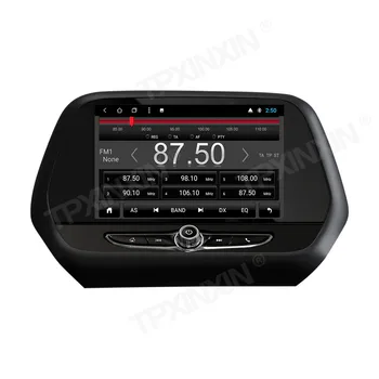 Android 6+128 GB Za Chevrolet Camaro-2020 Auto Android Media Player Radio Pribor Carplay GPS Karta Navigacija DSP