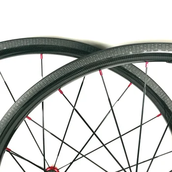 Carbon bicikl V kočnica kotača posebna ponuda ямочка kočnica otpušta postojanost 25X30 U obliku slova prednji simetrija Stražnji asimetrija