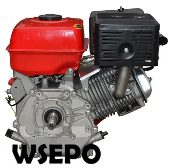 Direktna opskrba iz tvornice WSE-182F(GX340) 10HP 340CC Air Cool 4-taktni Benzinski motor,koji se koristi za Gokart/Vodene Pumpe/genset/Ceste Cookie