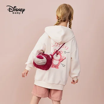 Disney Pribor Za Lutke Pliš Igračke Baby Lutke Winnie Pooh Dumbo Priča O Igračkama Losto Torbu Slatke Ženske Torbe Poklone Za Rođendan Djevojka