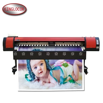 Dostupna je niska cijena 2.6 M 8Feet/83 Inch Large XP600 Printer Digital Leather Banners Label Printing Machine