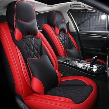Four Seasons General Ultra-Luxury Car seat Protection torbica za autosjedalice Mercedes Benz A B180 C200 E260 CL CLA G GLK300 ML S350