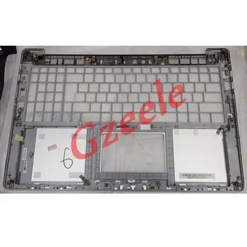 GZEELE new topcase palmrest cover for Asus ZenBook Pro UX501VW UX501JW Palmrest Upper Case Silver 13NB0AU1AM010