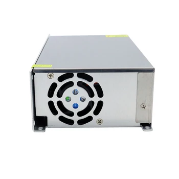 Impulsno Napajanje AC170-250V DC36V 27.8 A 1000W Sklopni Transformator za Led Trake Kamere za video Nadzor
