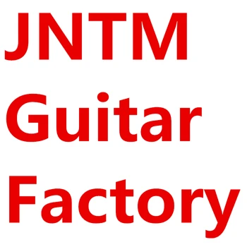 JNTM električna gitara Kolač Tijela Nepotpun DIY Гитарная dio Gitara Tijela (630)