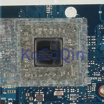 KoCoQin matična ploča za prijenosno računalo Lenovo G50-45 15' Inčni Core A8-6410 Matična Ploča NM-A281 ACLU5/ACLU6 NM-A281 R5 M230 GPU