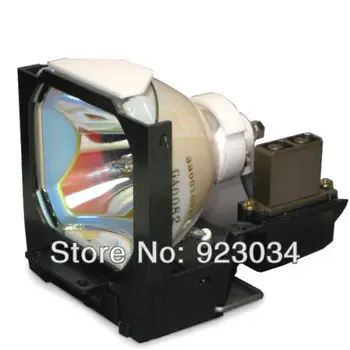 Lampa projektora s kućištem od VLT-X120LP za S120 X120 X120E
