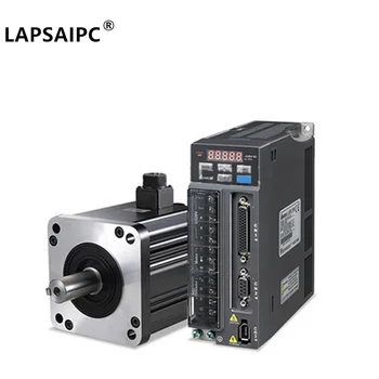 Lapsaipc ECMA skripta-E21315RS+ASD-B2-1521-B 1.5 kw 2000 okr. / min. 7.16 N. m ASDA-B2 AC серводвигатель vozač setove s 3 m snaga koder kabel CN1