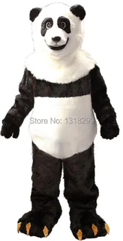 Maskota Улыбающаяся Panda kostim maskote maske odijelo maske odijelo cosplay tema mascotte карнавальный odijelo setovi