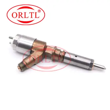 ORLTL 2645A734 mlaznice 3213600 Common Rail Ubrizgavanje U Prikupljanju 321 3600 Bageri Dizel Injektora 3213600