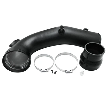 Performance Turbo Charge Pipe Kit for 2011-Up BMW N55 F10, F12 F13 535I 640I