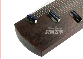 Prirodna Neto павловния Profesionalna izvedba Porculana Guzheng glazbeni Instrument citra 21 Žica S Punom Set Pribora