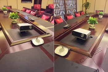 Stolni Kasetofon projektor Dizalo za stol ili strop skrivena projektor korištenje motornog projektor dizalo nosač 110v-220V - 250v