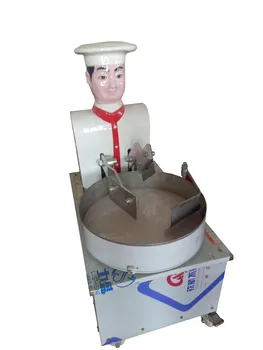 Stroj za rezanje mesa oblika robota УДДР-30 automatski za punjenje meda/junetina