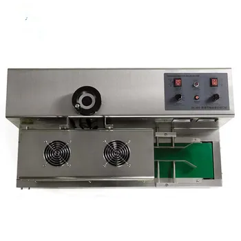 Stroj топления element za brtvljenje indukcije aluminijske folije vrhunsku kvalitetu