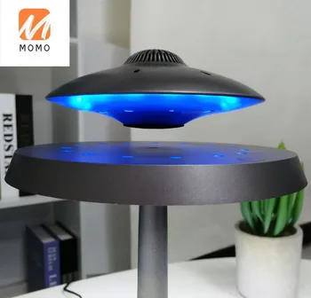 Viseći Bluetooth Zvučnik za Vješanje Audio Bežični Punjenje 3D Surround Zvuk Kućni Ukras Qixi Poklon