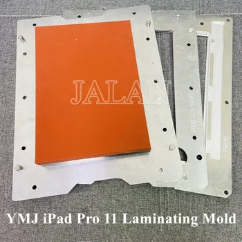 YMJ Laminiranje Kalup za Pro 11 Staklo OSA LCD zaslon Zaslon Laminat Kalup A2013 A1934 A1980 Aliganment Popravak