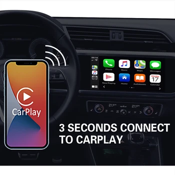 Za Apple CarPlay Bežični Aktivator Automobila Žični CarPlay pristup CarPlay za Mercedes-Benz Lexus PNP Car MP4 MP5 Play