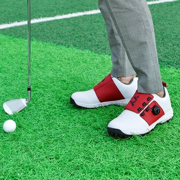 ZHENZU Nova Profesionalna golf Cipele Muške Kvalitetan golf Cipele Udobne Pješačke Tenisice Veličina 39-45 Hodanje Obuća Muška