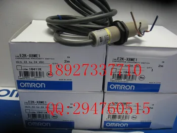 [ZOB] potpuno novi i originalni optički beskontaktni prekidač OMRON Omron E2K-X8ME1 2M