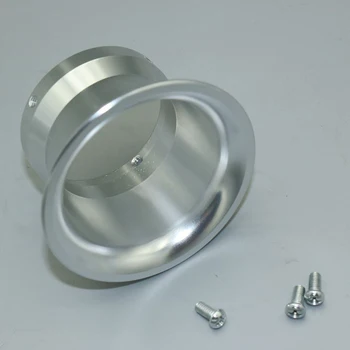 šalica filter zraka moto 10кс50мм za srebro sučelja Karburator 24-30